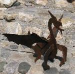 RUSTY DRAGON